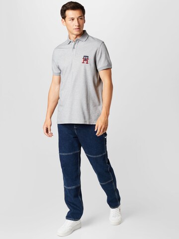 Tommy Jeans - Loosefit Vaquero en azul