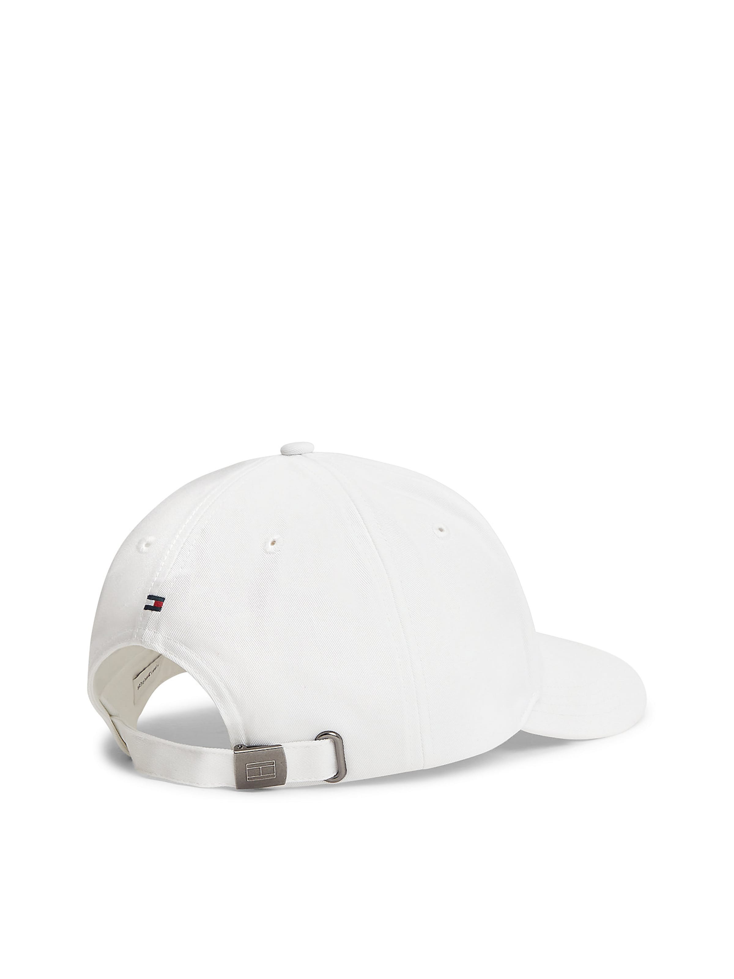 TOMMY HILFIGER Cap in White