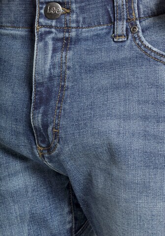 Lee Slimfit Jeans in Blau