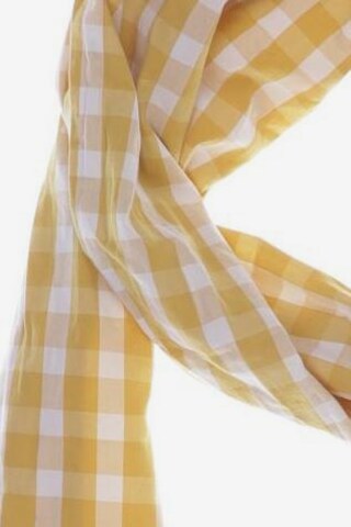 BRAX Schal oder Tuch One Size in Gelb