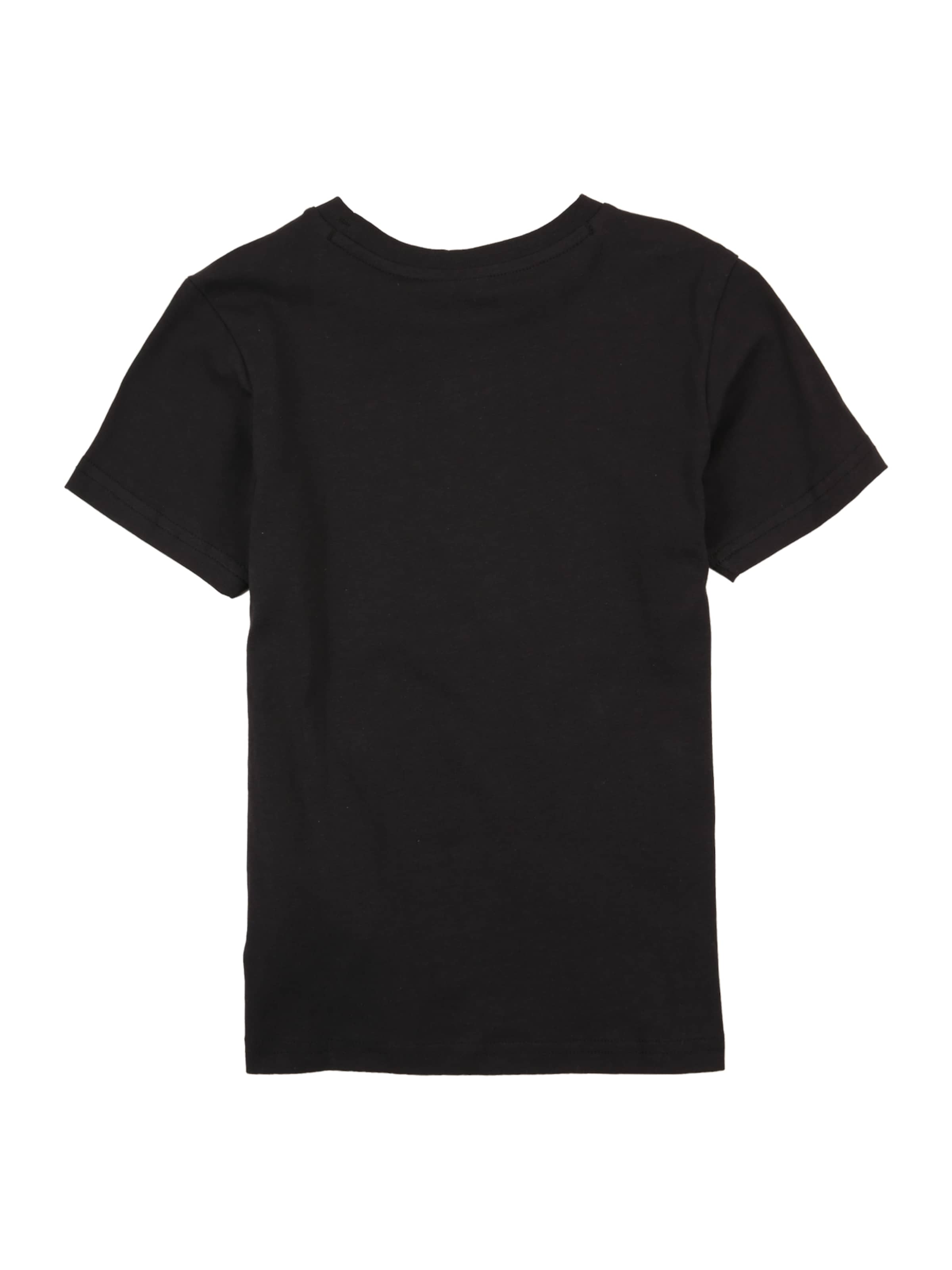 Champion Authentic Athletic Apparel Shirt in Black