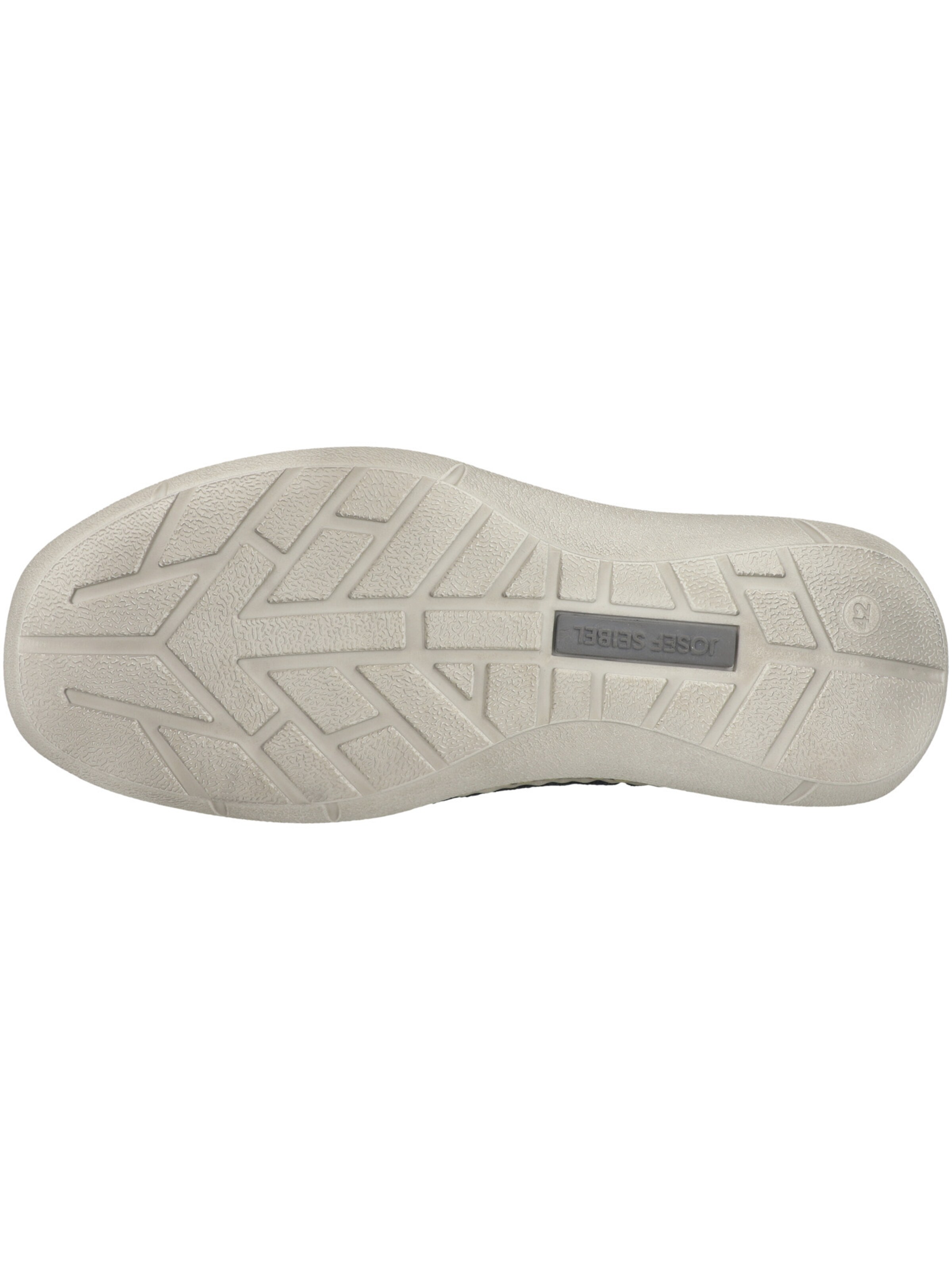 Sandales 'New Anvers 77' JOSEF SEIBEL en bleu