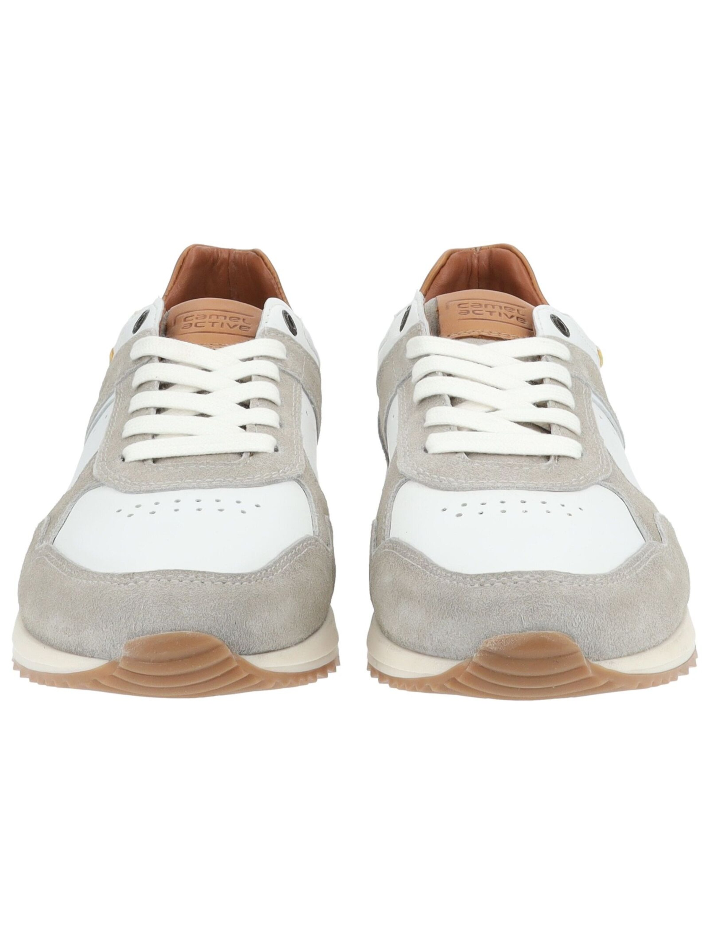 CAMEL ACTIVE Sneaker in Beige