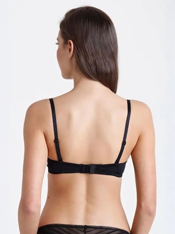Penti Balconette BH 'BHs & Bralettes'‌‌‌‌‌‌‌‌‌ in Schwarz