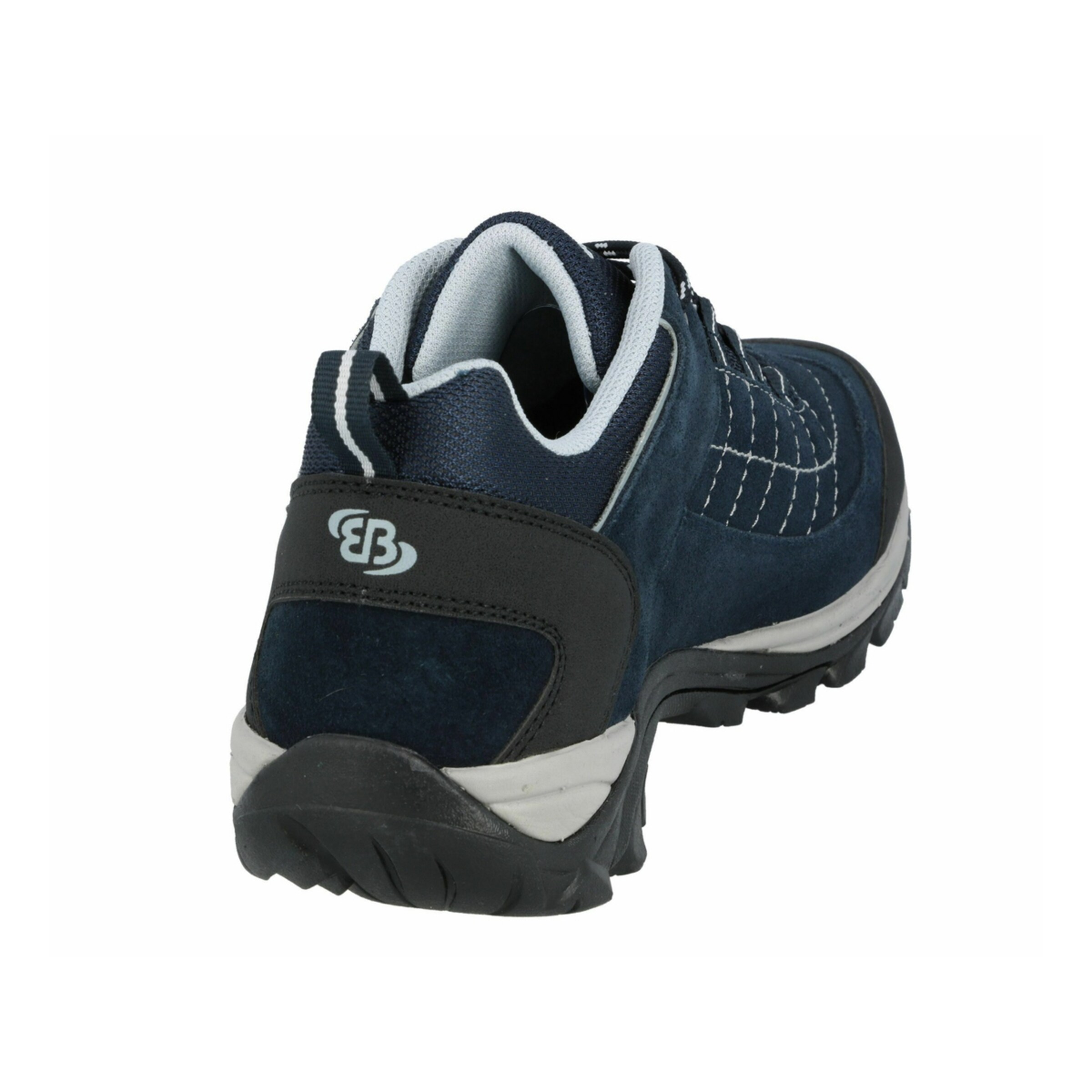 Brütting Flats in Blue