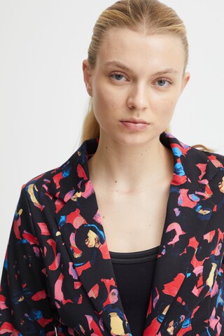 ICHI - Blazer 'Kate' en rojo