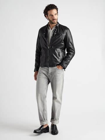 JCC Jacke 'Macadam' in Schwarz