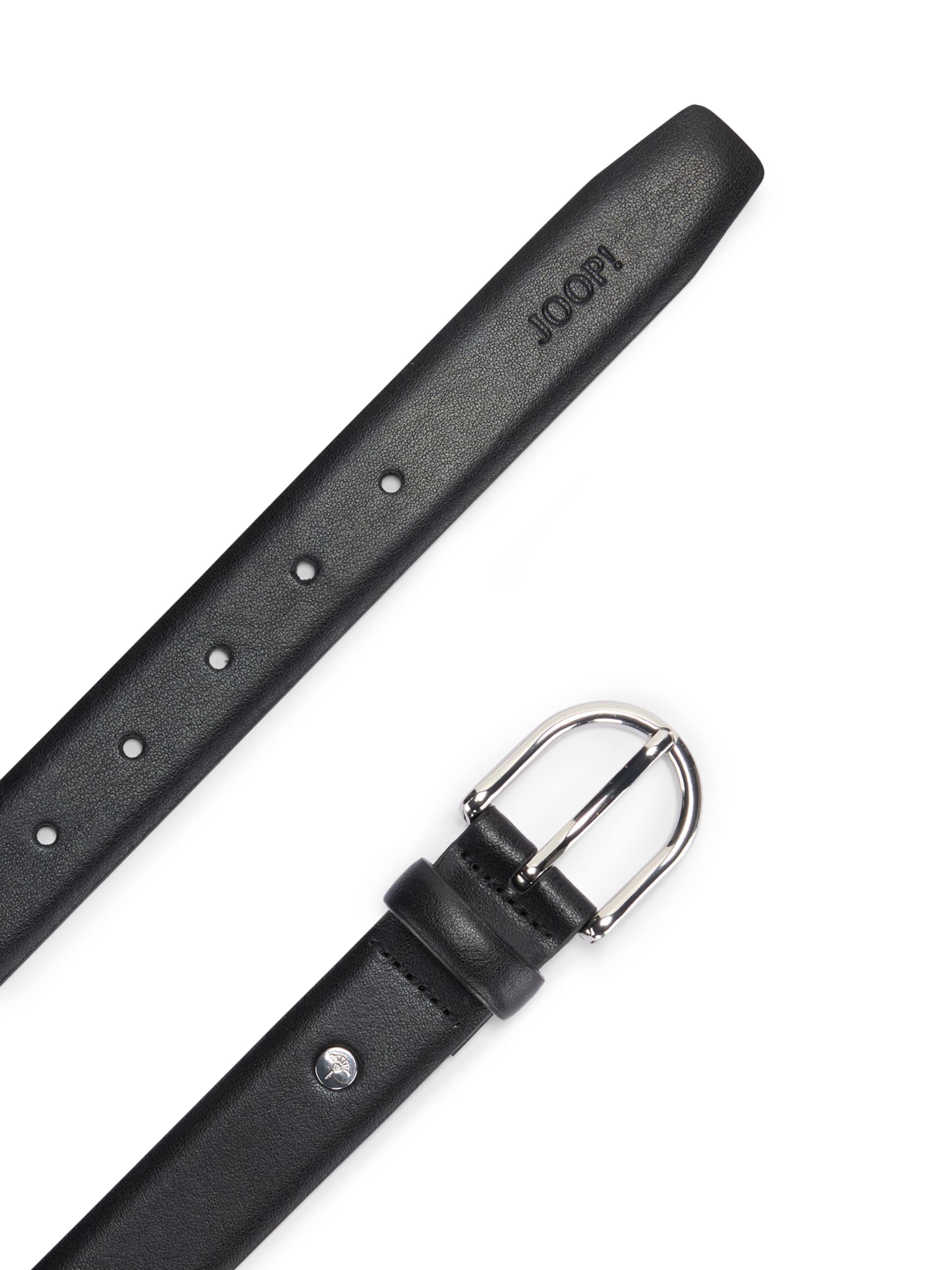 JOOP! Opasky - Čierna