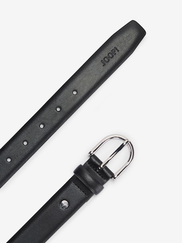 JOOP! Gürtel in Schwarz