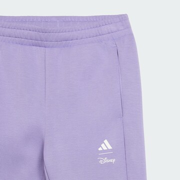 Survêtement 'Disney Minnie Maus' ADIDAS SPORTSWEAR en violet