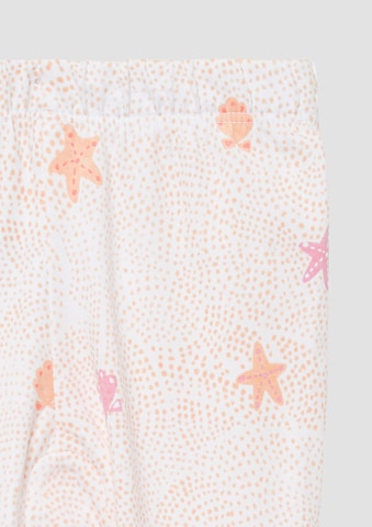 s.Oliver Skinny Leggings in Wit