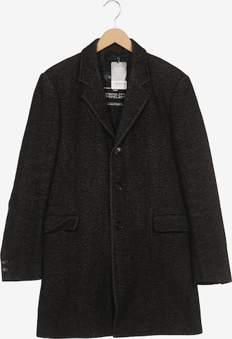 Marc O'Polo Jacket & Coat in M in Brown: front