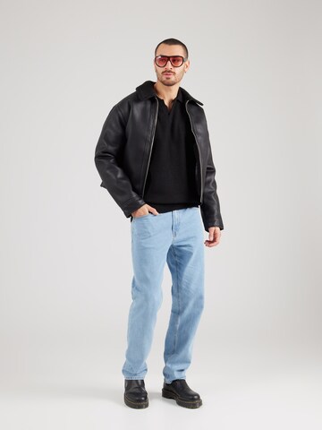 Only & Sons Trui in Zwart