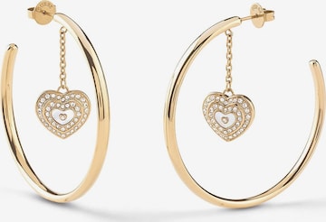 GUESS Earrings 'Amami' in Gold: front