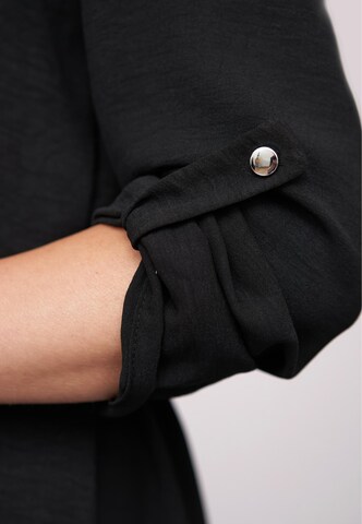 Cloud5ive Kleid in Schwarz