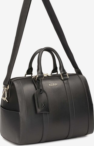 Kazar Handbag in Black