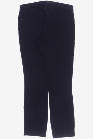 HELMUT LANG Pants in S in Black