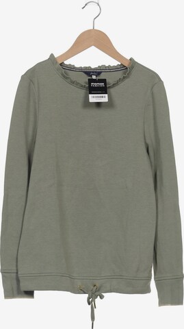 Joules Sweatshirt & Zip-Up Hoodie in XS in Green: front