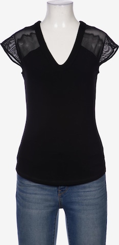 Karen Millen Top & Shirt in M in Black: front