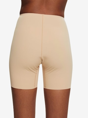 ESPRIT Shaping pant in Beige