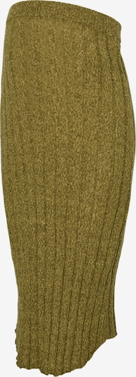 MAMALICIOUS Suknja 'MLUlrikka' u zelena melange, Pregled proizvoda
