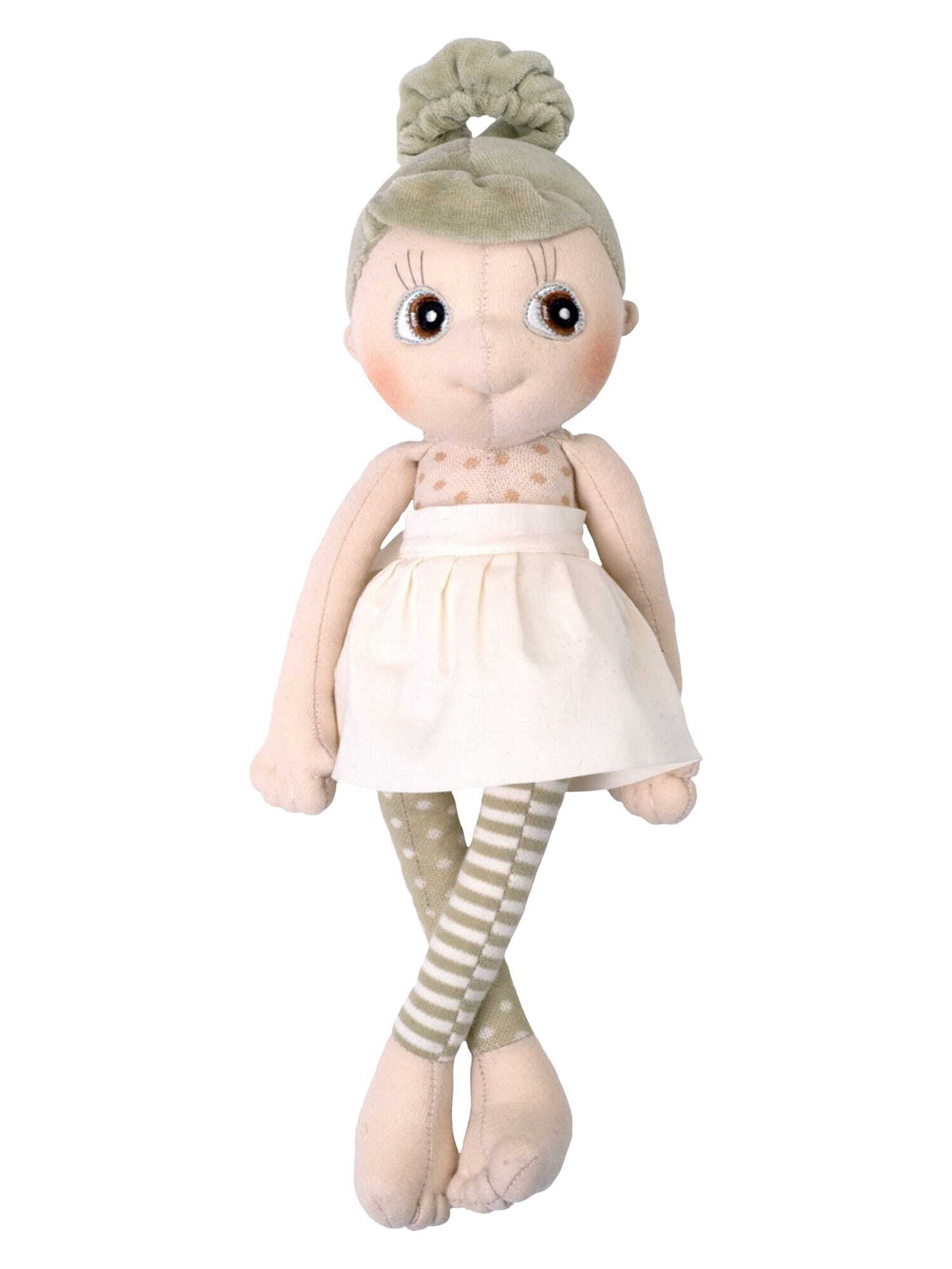 Rubens Barn Stuffed animals in Mixed colours: front