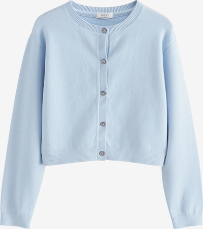 Kardiganas iš Next, spalva – mėlyna, Prekių apžvalga