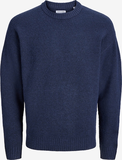 S dydžio Megztinis 'Soho' iš JACK & JONES, spalva – tamsiai mėlyna, Prekių apžvalga