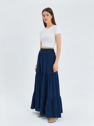 MixRay Rok in Blauw