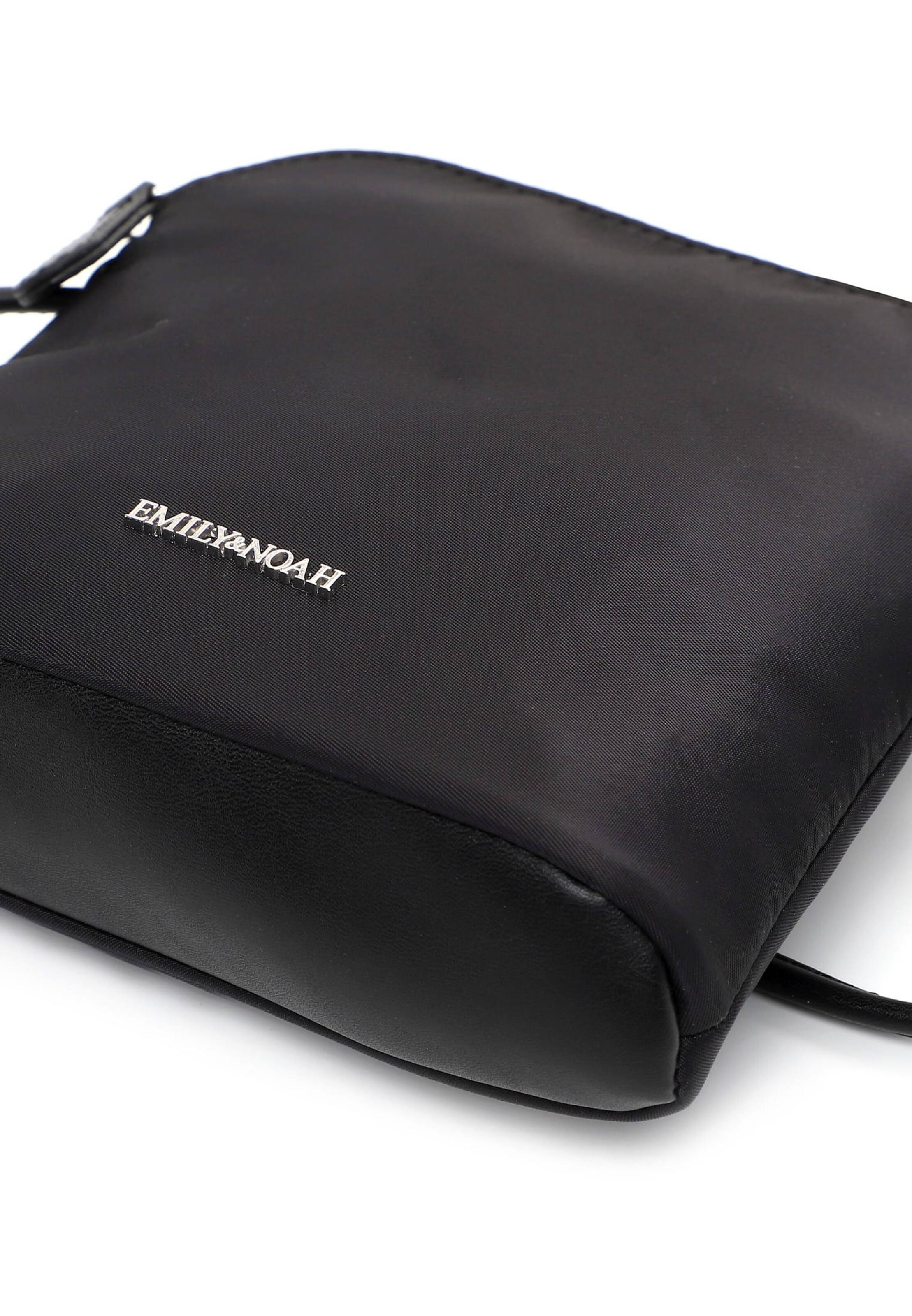 Emily & Noah Crossbody Bag 'Jill' in Black