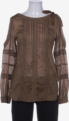 Riani Blouse & Tunic in S in Brown: front