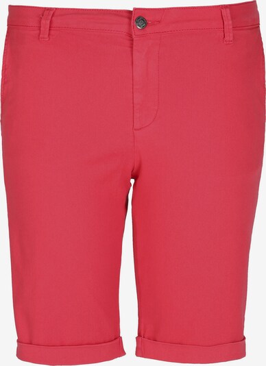 Paprika Jeans in rot, Produktansicht