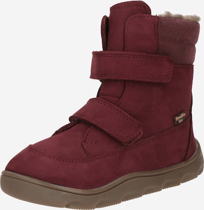 Froddo Сапоги 'ZERU' в Бордовый, Обзор товара