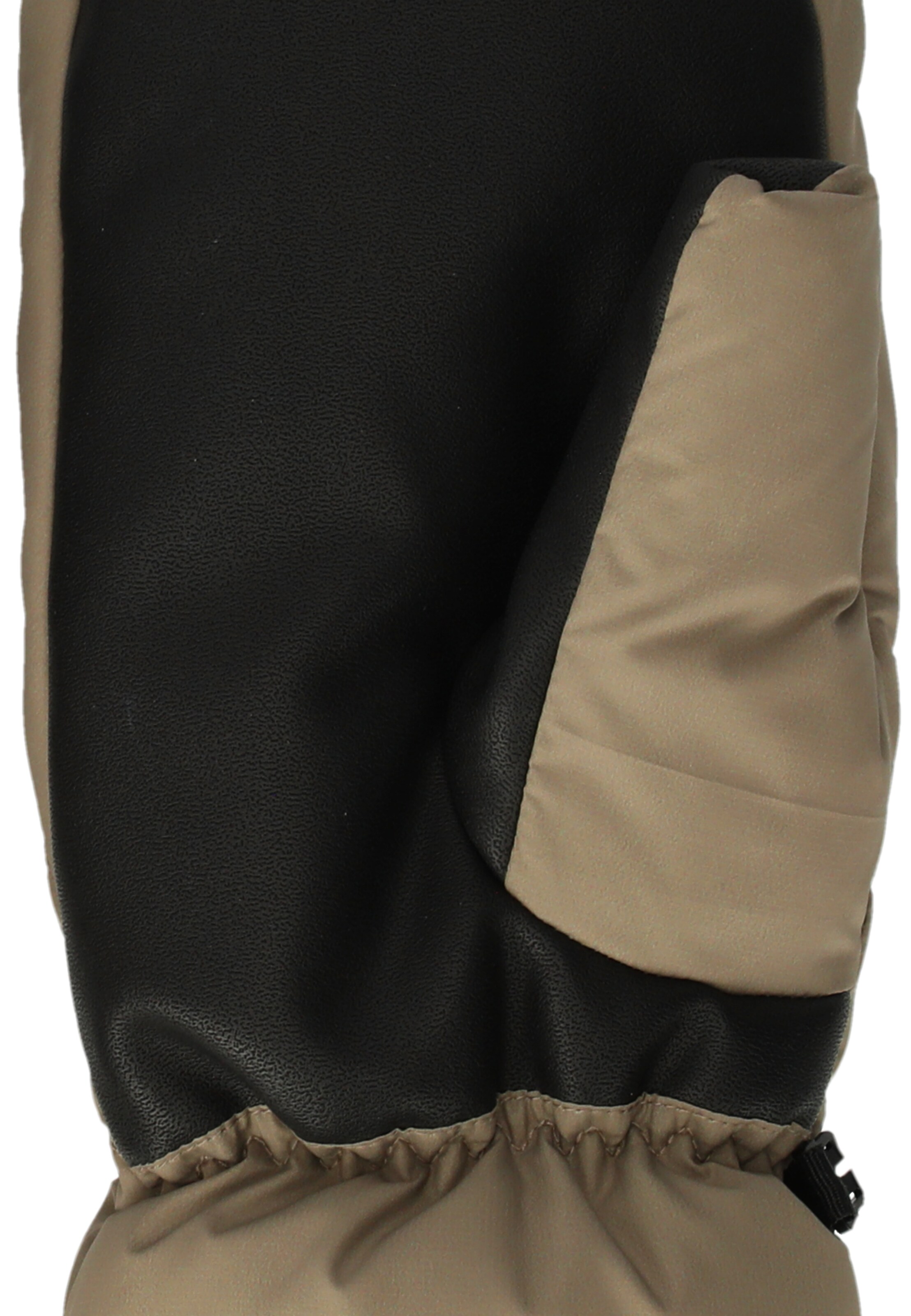 Whistler Sports gloves 'Montar' in Brown