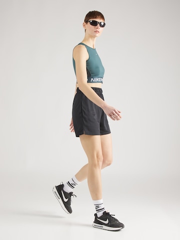 NIKE Regular Sportbroek 'ATTACK' in Zwart