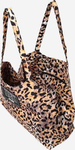 Just Cavalli Shopper in Mixed colours