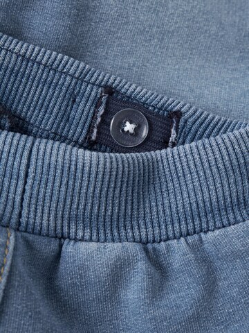 NAME IT Baggy Jeans 'Jeanshose' in Blue