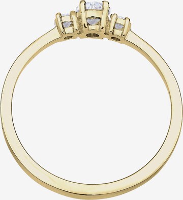 ELLI PREMIUM Ring in Goud