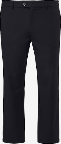Pantalon chino JP1880 en bleu : devant