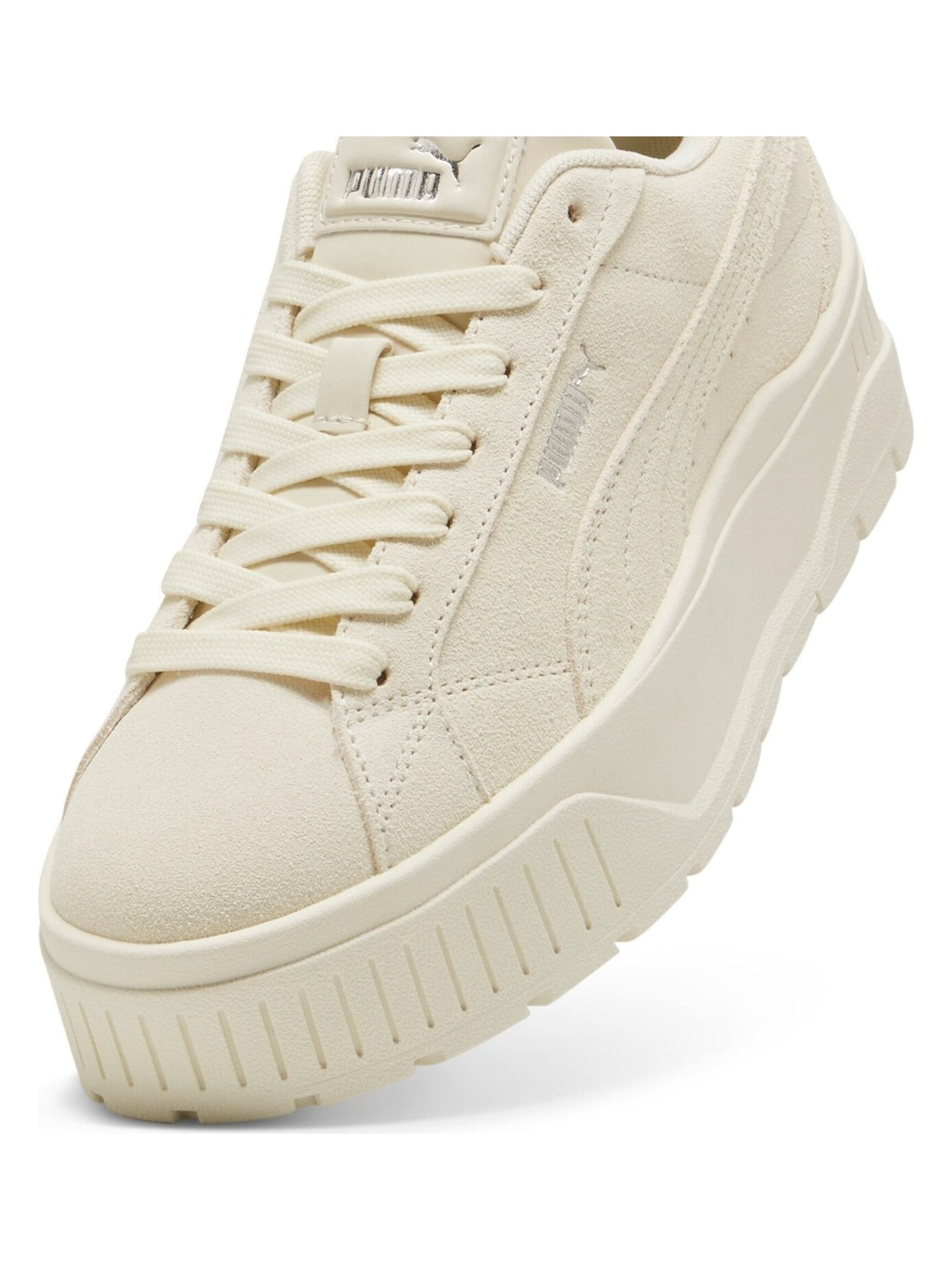 PUMA - Zapatillas deportivas bajas 'Puma Karmen Ii' en beige