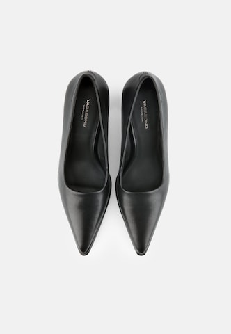 VAGABOND SHOEMAKERSCipele s potpeticom 'ILONA' - crna boja