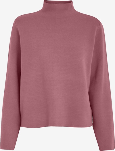 minus Toppi ' MSLupi High Neck Knit Pullover ' koossa L värissä roosa, Tuotenäkymä
