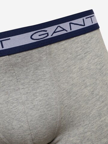 Boxer di GANT in blu