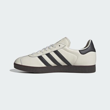 ADIDAS ORIGINALS - Zapatillas deportivas bajas 'Gazelle Argentina' en blanco