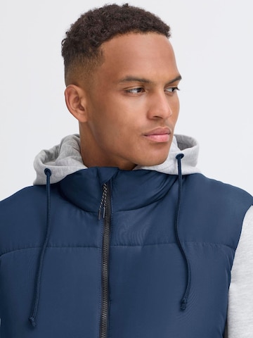Gilet 'BHElwin' BLEND en bleu