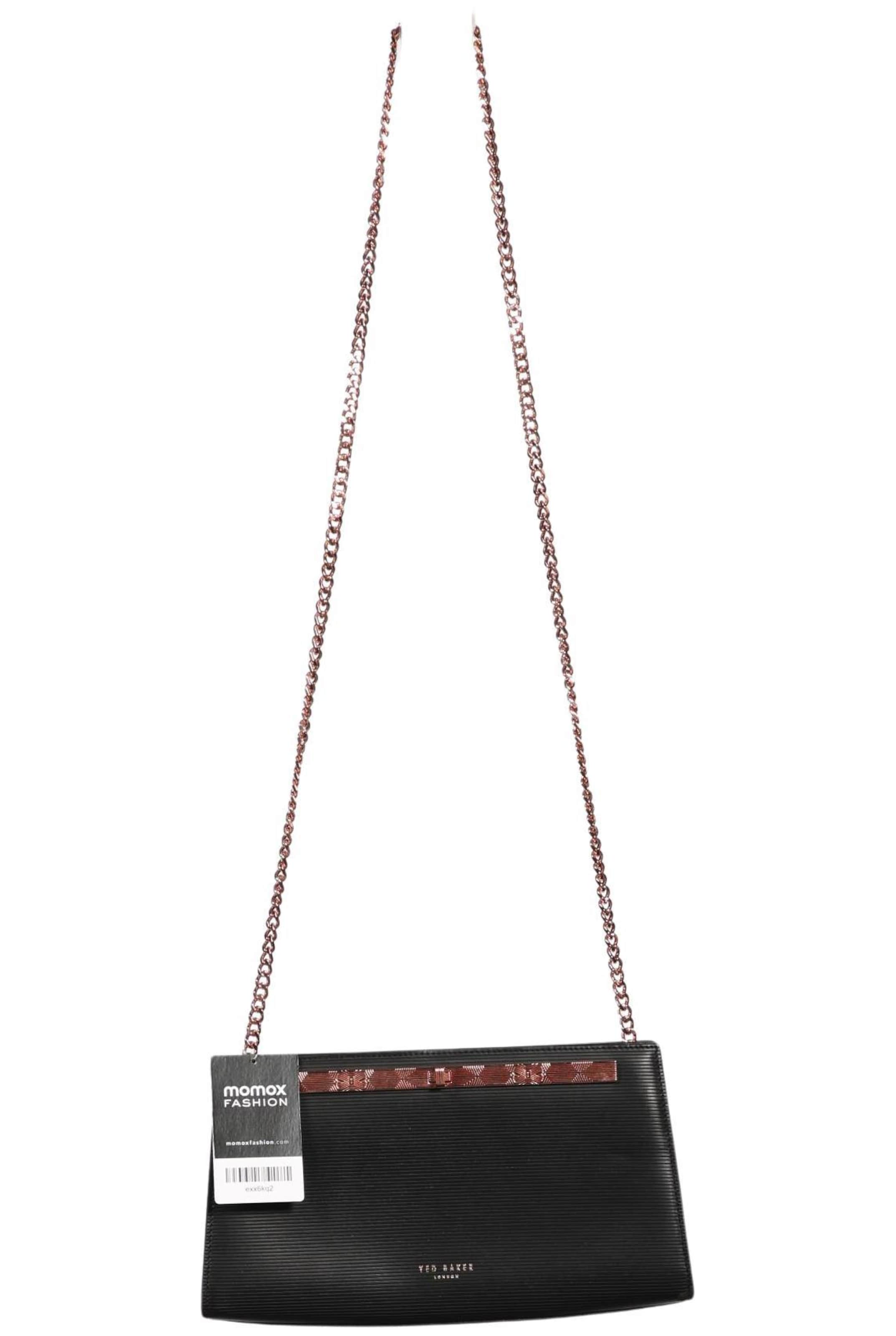 Ted Baker Bag in One size in Black: front