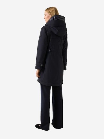 BOGNER Mantel ' Kaja ' in Blau