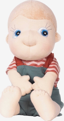 Jeux Rubens Barn en beige : devant