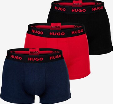 HUGO Boxer shorts in Mixed colours: front