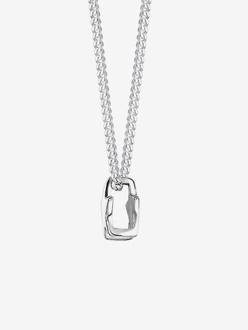 ELLI Necklace in Silver